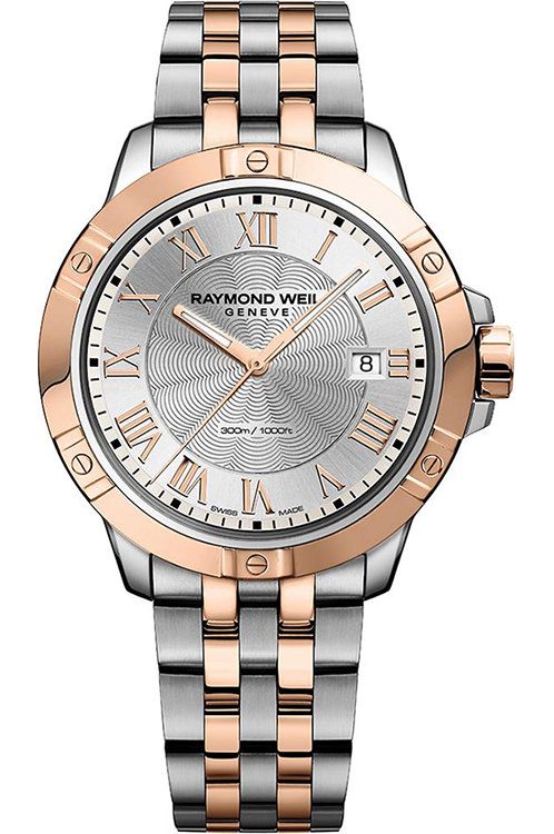 Raymond Weil Tango