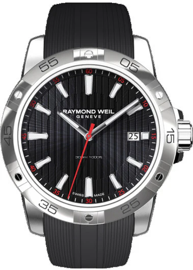 Raymond Weil Tango