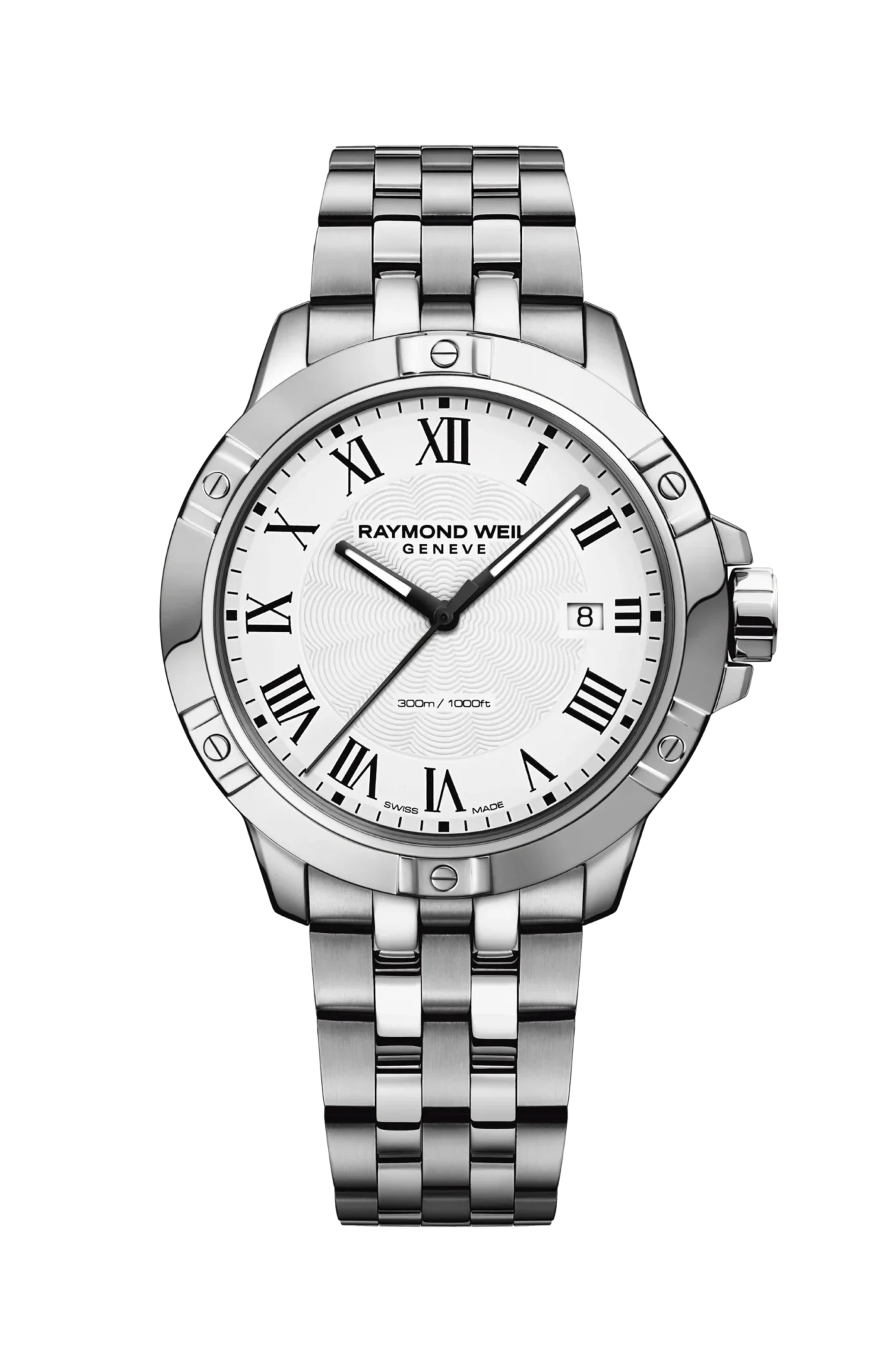 Raymond Weil Tango