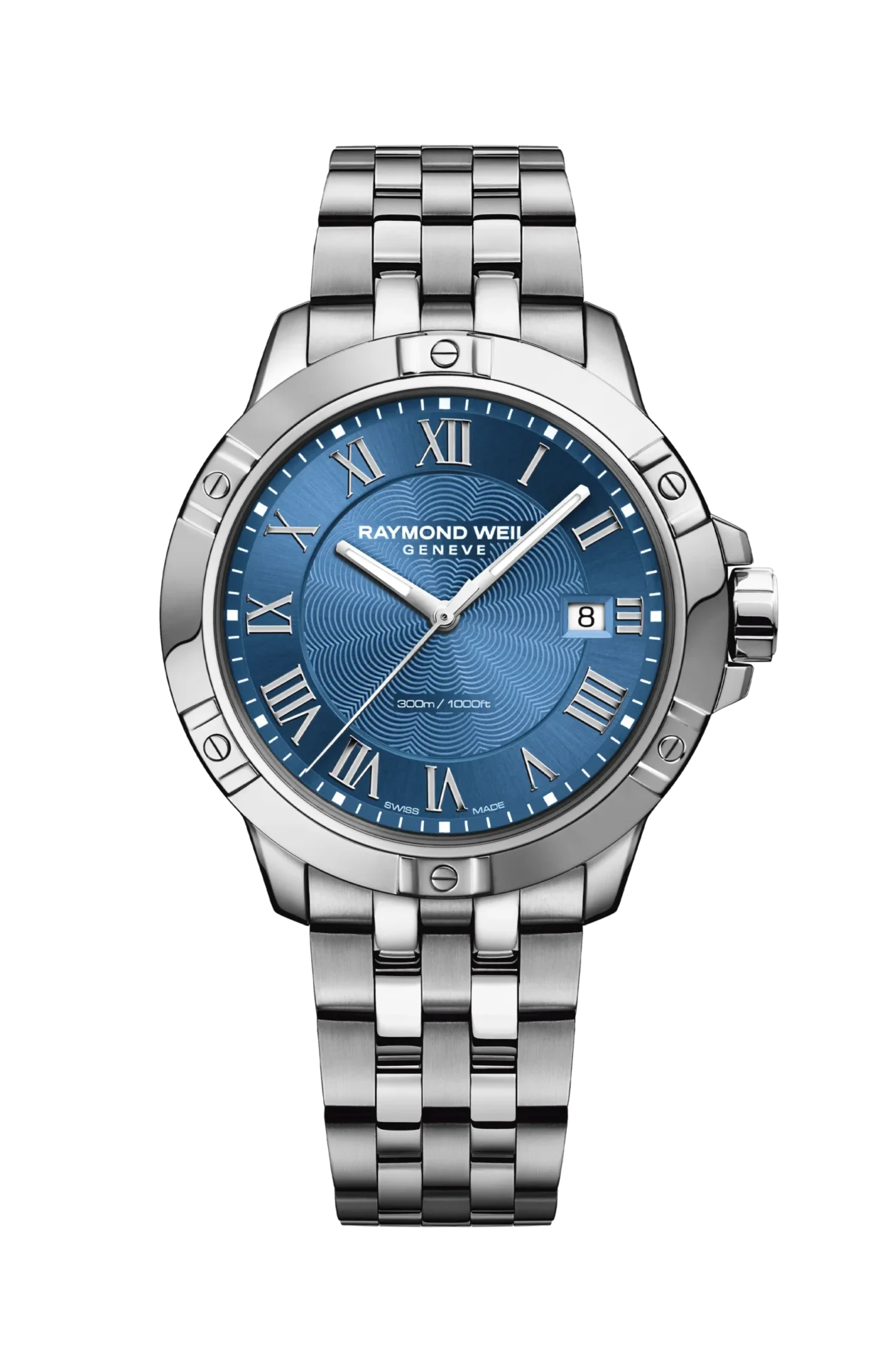 Raymond Weil Tango