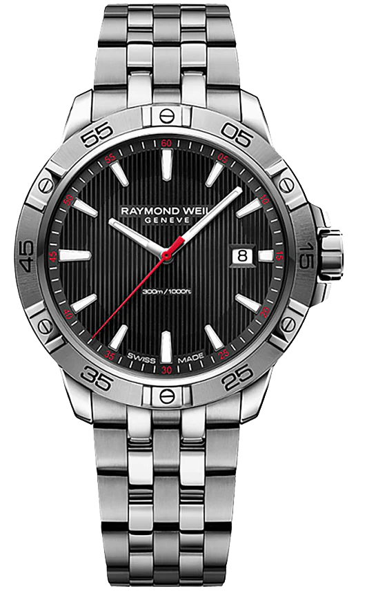 Raymond Weil Tango