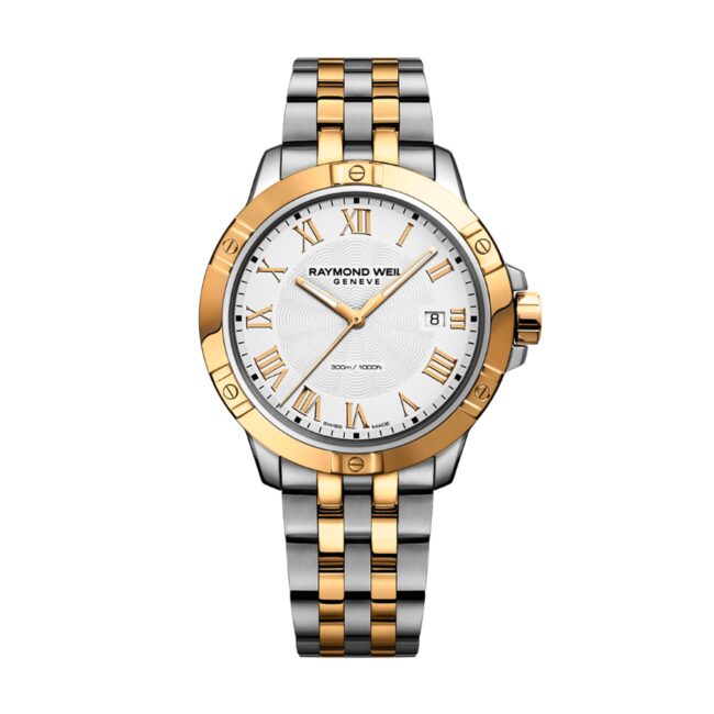 Raymond Weil Tango Classic