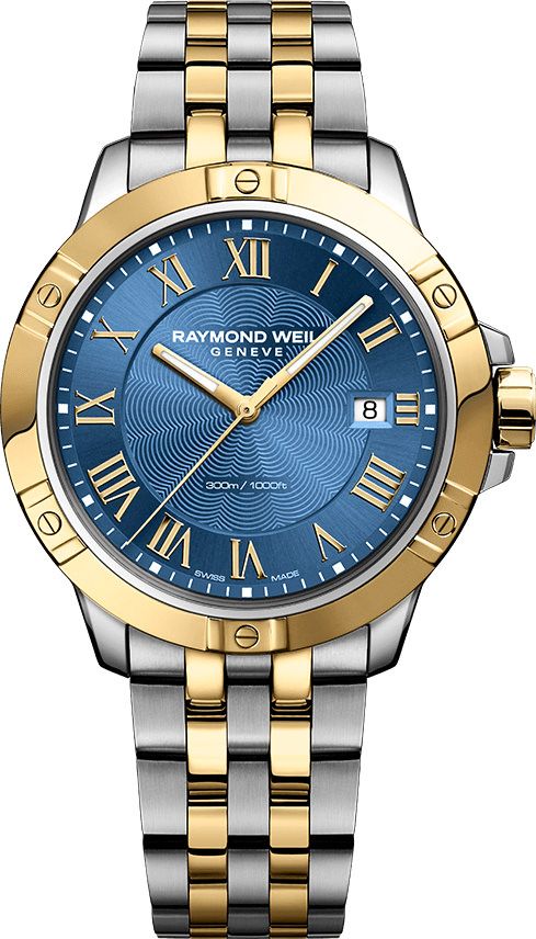 Raymond Weil Tango Classic