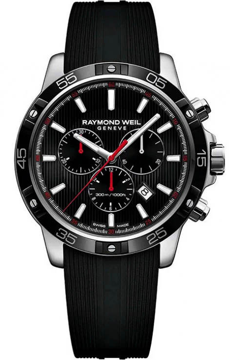 Raymond Weil Tango