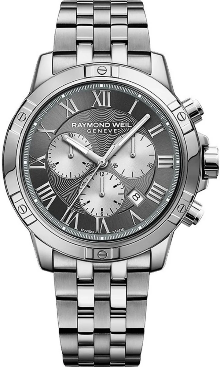 Raymond Weil Tango
