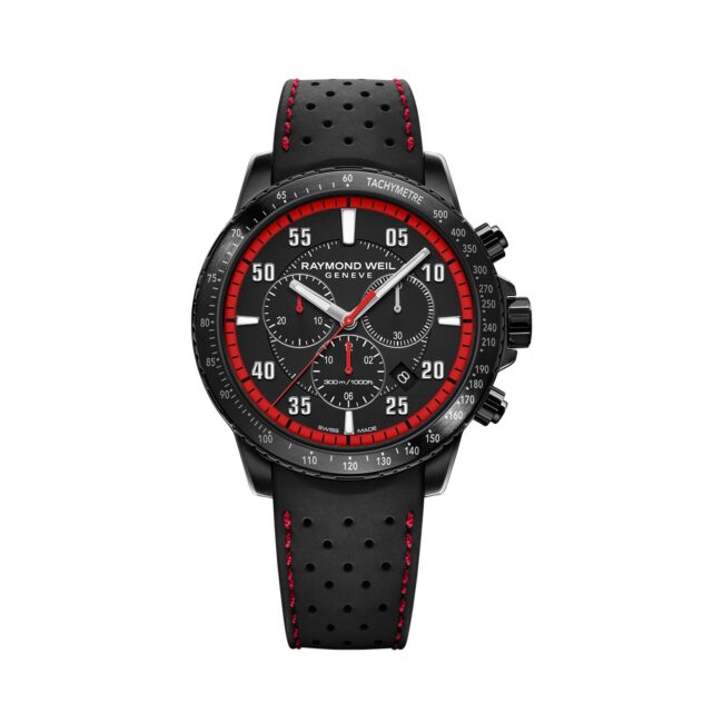 Raymond Weil Tango