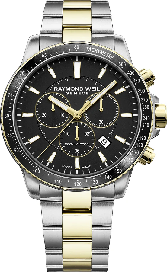 Raymond Weil Tango Chronograph
