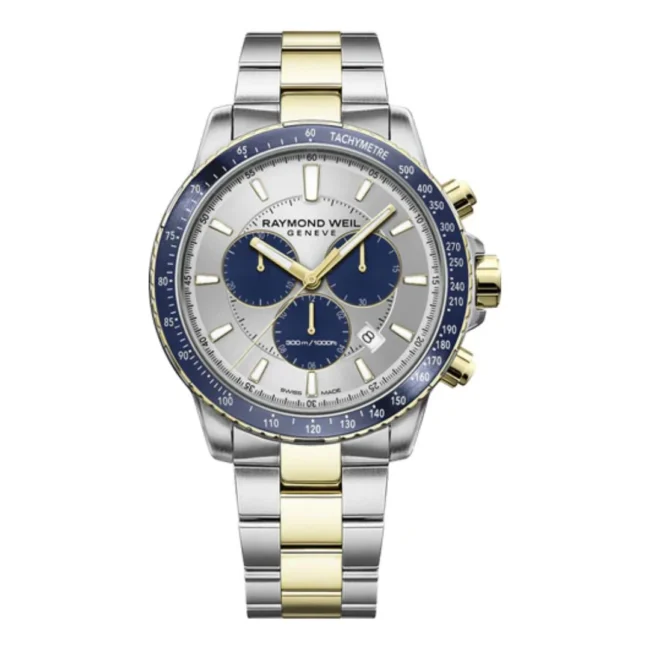 Raymond Weil Tango