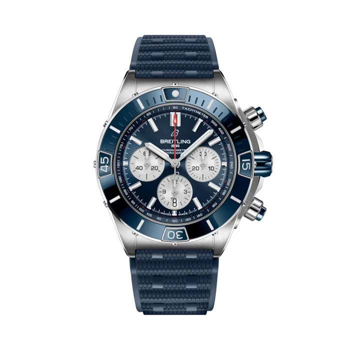 Super Chronomat B01 44