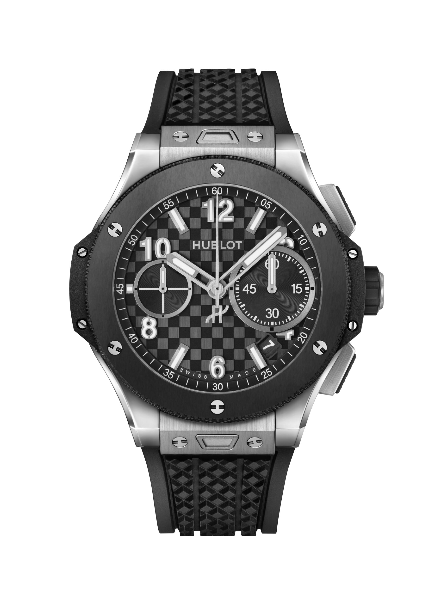 Original Titanium Ceramic