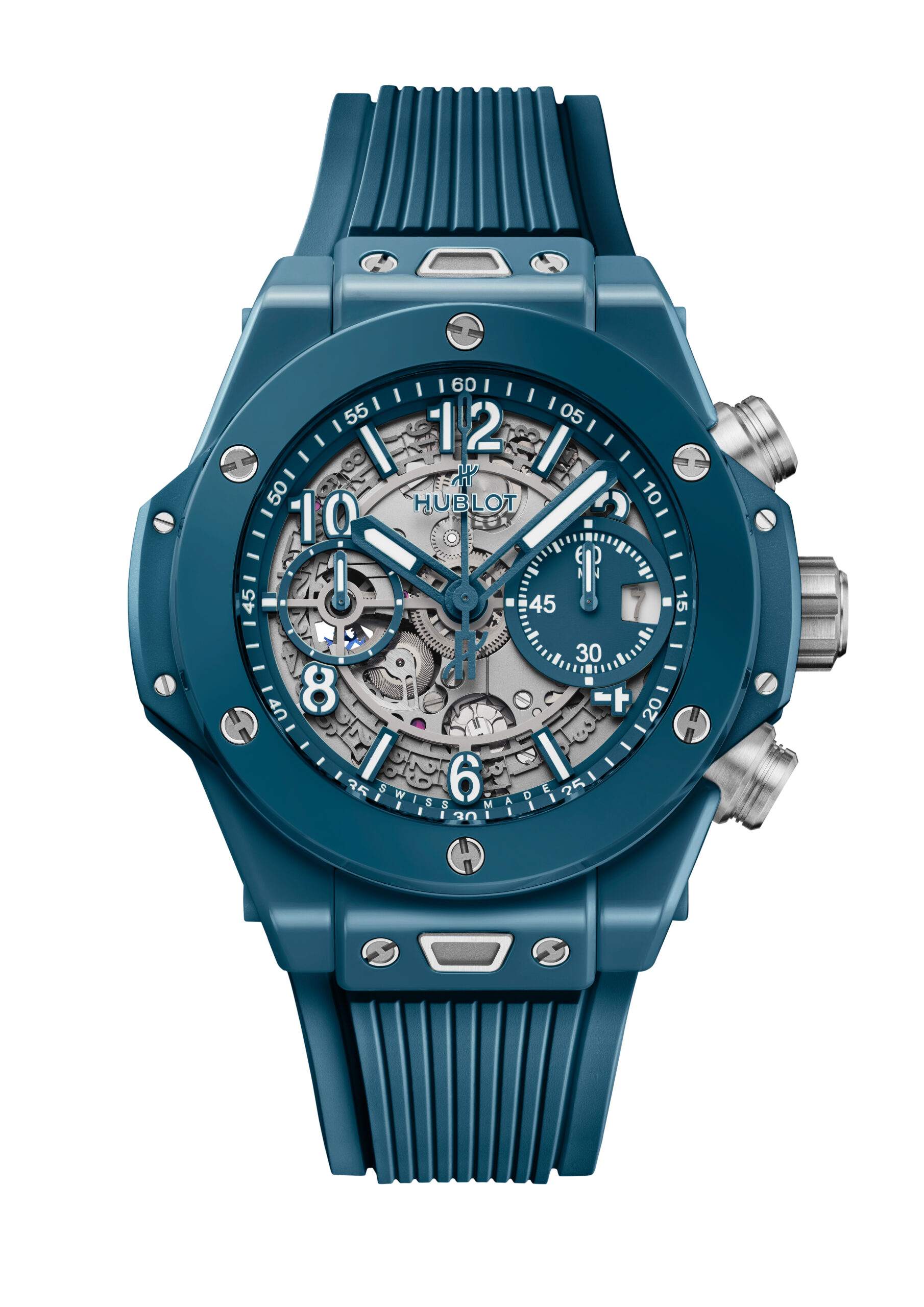 Unico Petrol Blue Ceramic