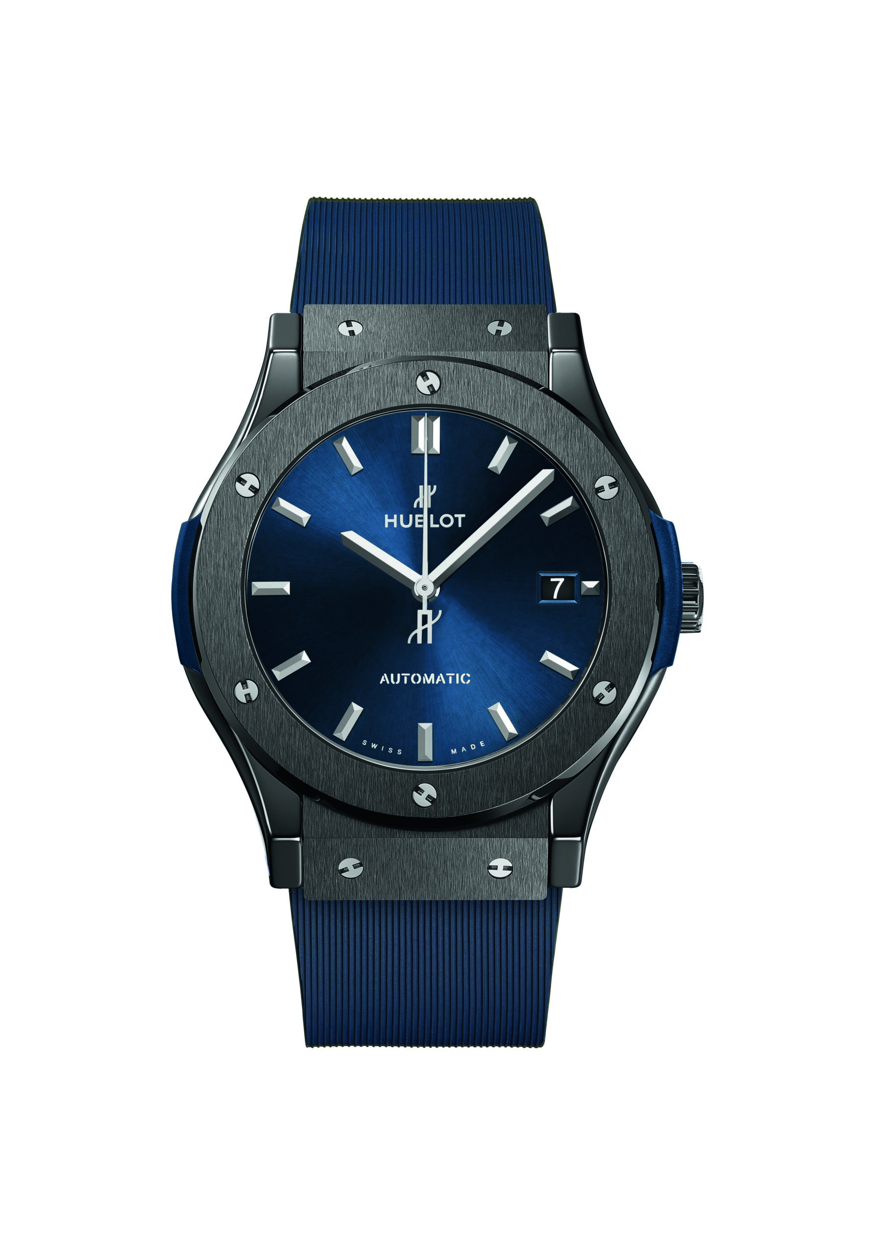 Ceramic Blue