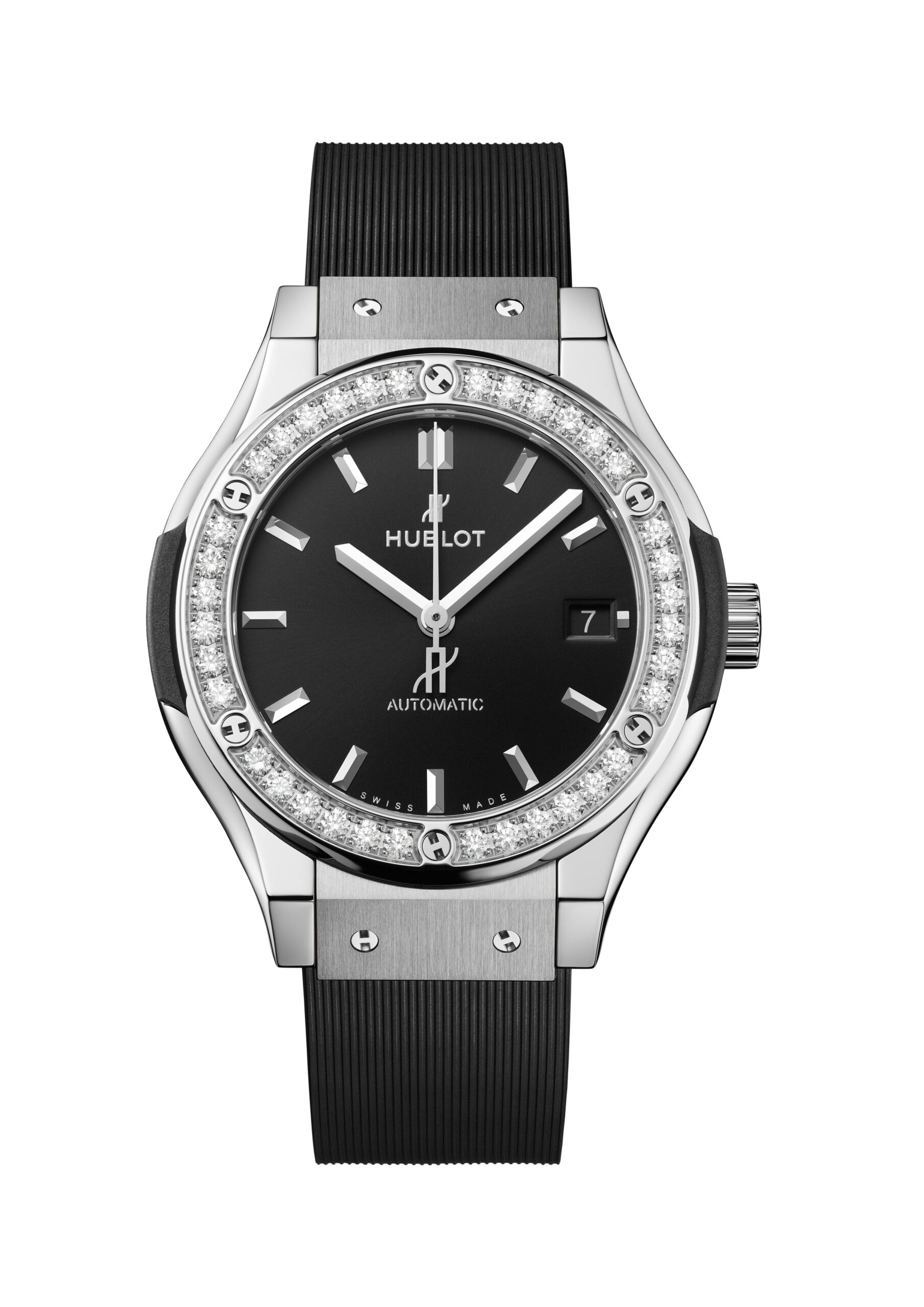 Titanium Diamonds