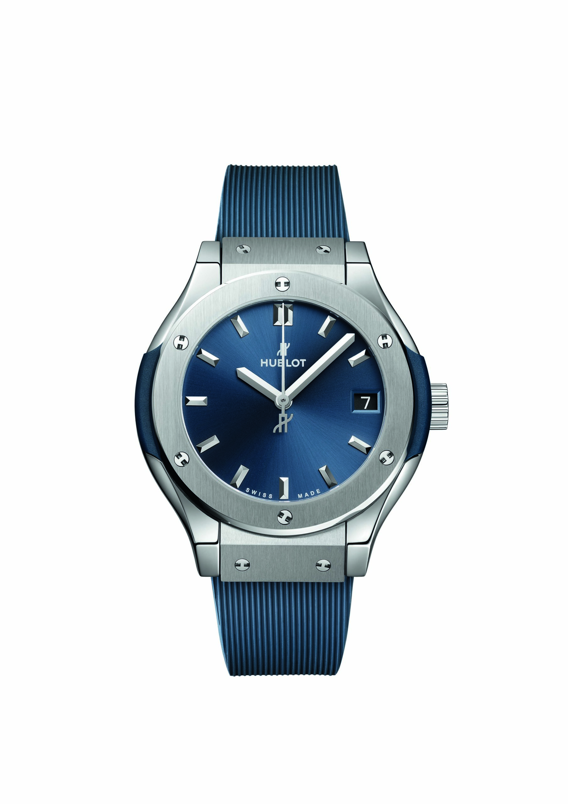 Titanium Blue