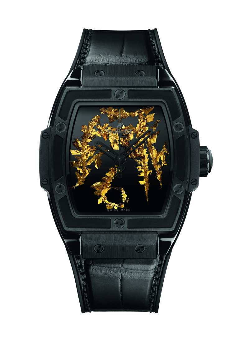 Hublot Spirit Of Big Bang