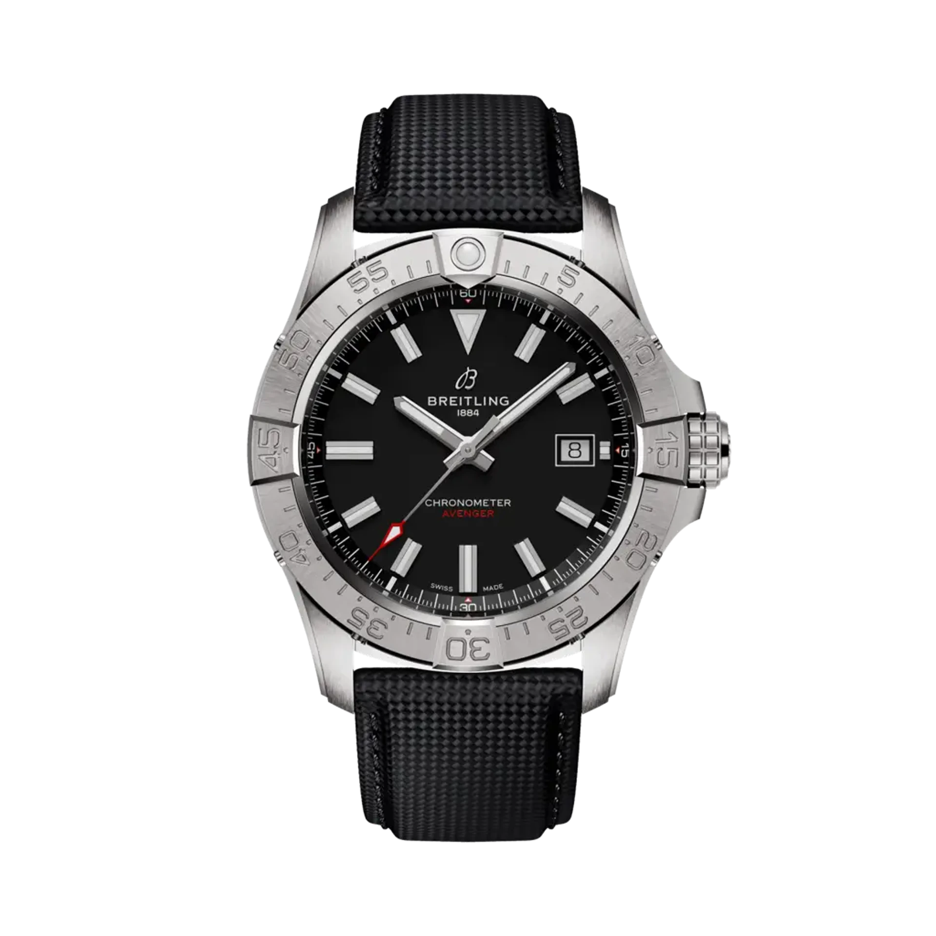 Avenger Automatic 42