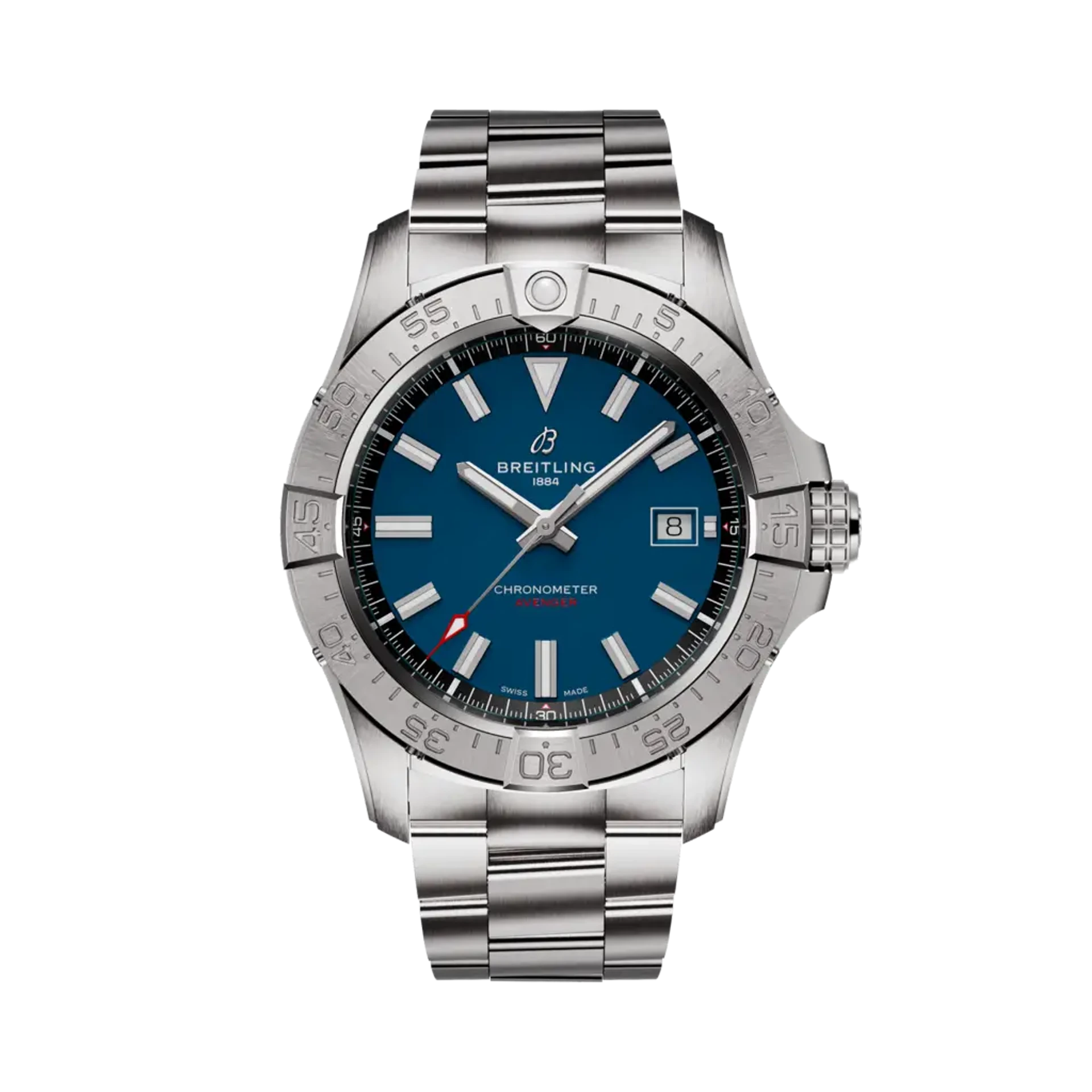 Avenger Automatic 42