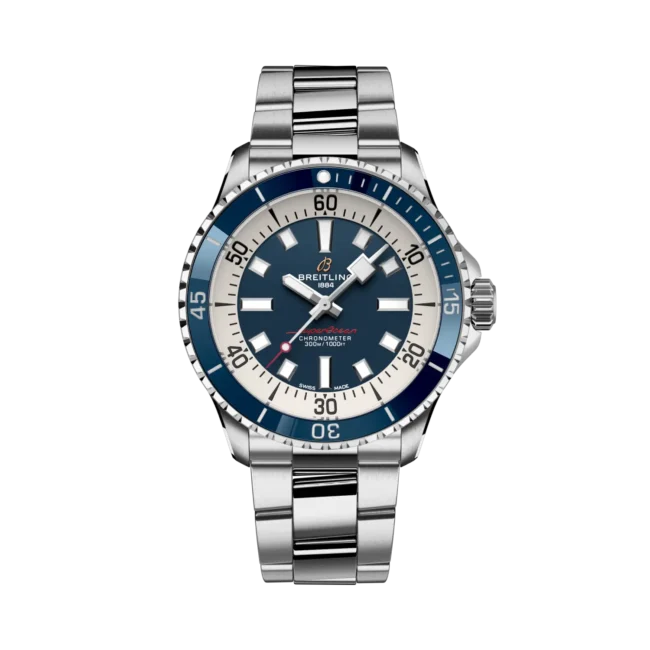 Superocean Automatic 42