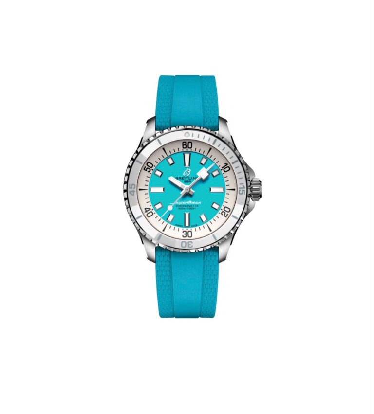 Superocean Automatic 36