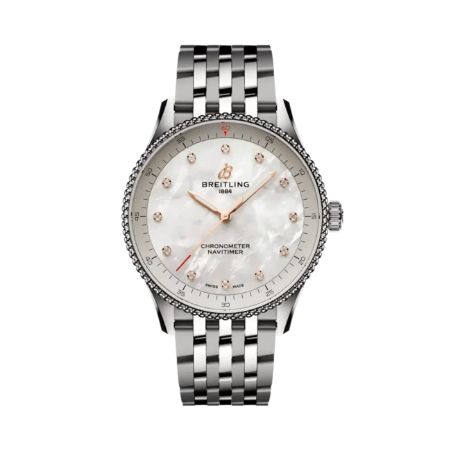 Navitimer 32