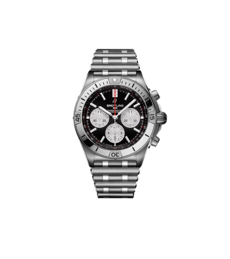 Chronomat B01 42