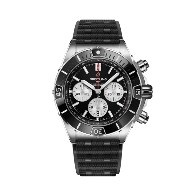 Super Chronomat B01 44
