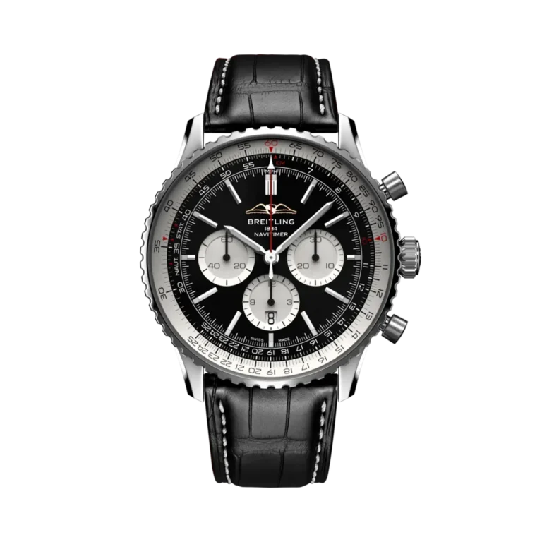 Navitimer B01 Chronograph 46