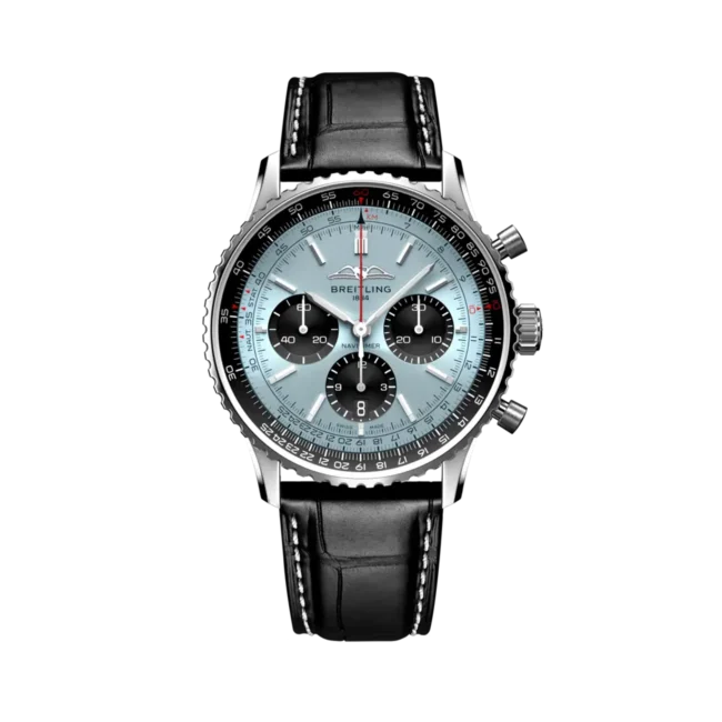 Navitimer B01 Chronograph 43