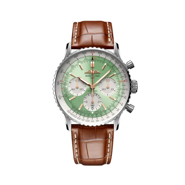 Navitimer B01 Chronograph 41