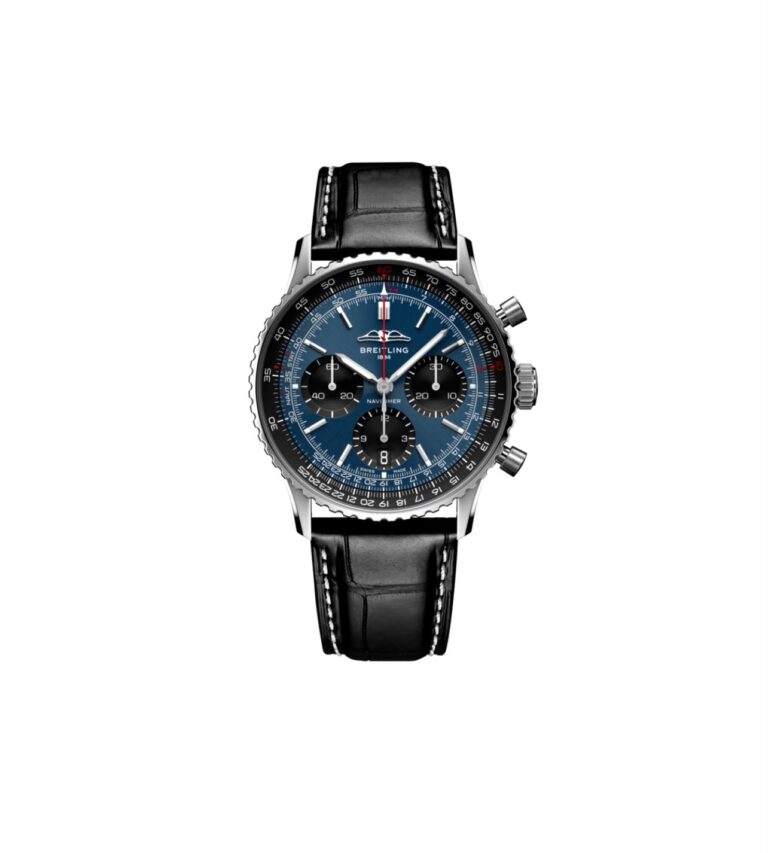 Navitimer B01 Chronograph 41