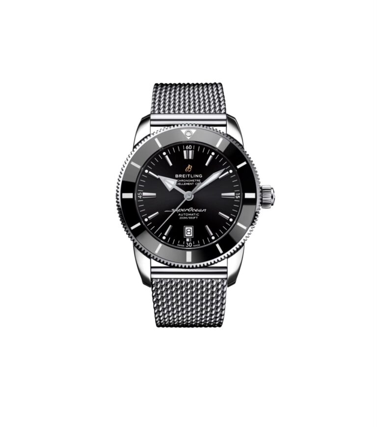 Superocean Heritage B20 Automatic 46