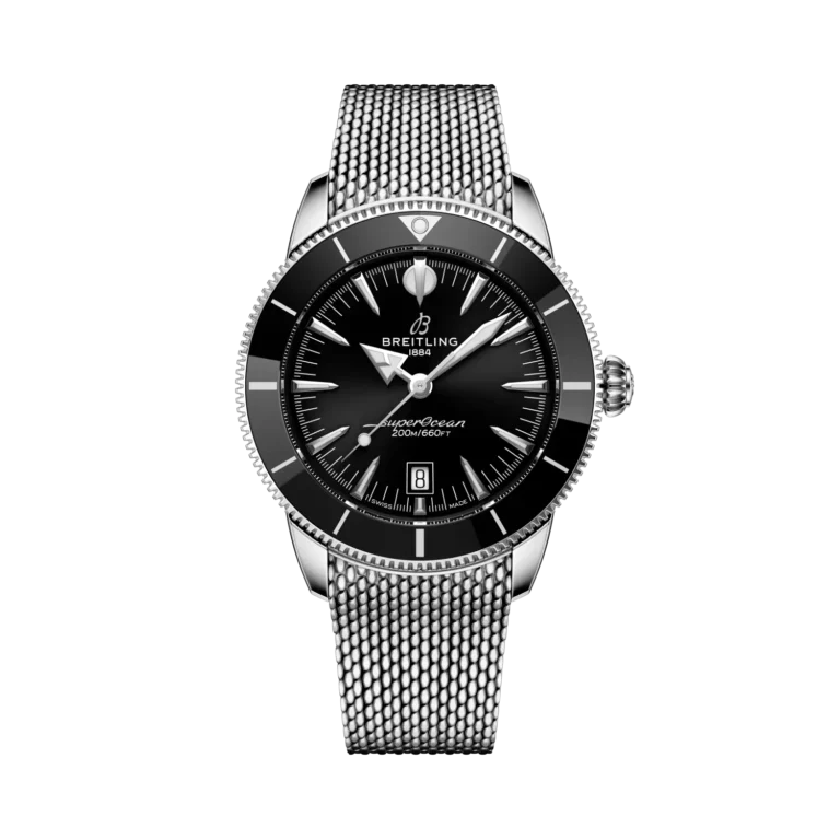 Superocean Heritage B31 Automatic 44