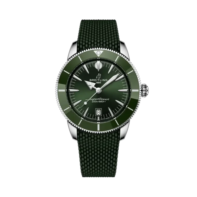 Superocean Heritage B31 Automatic 44
