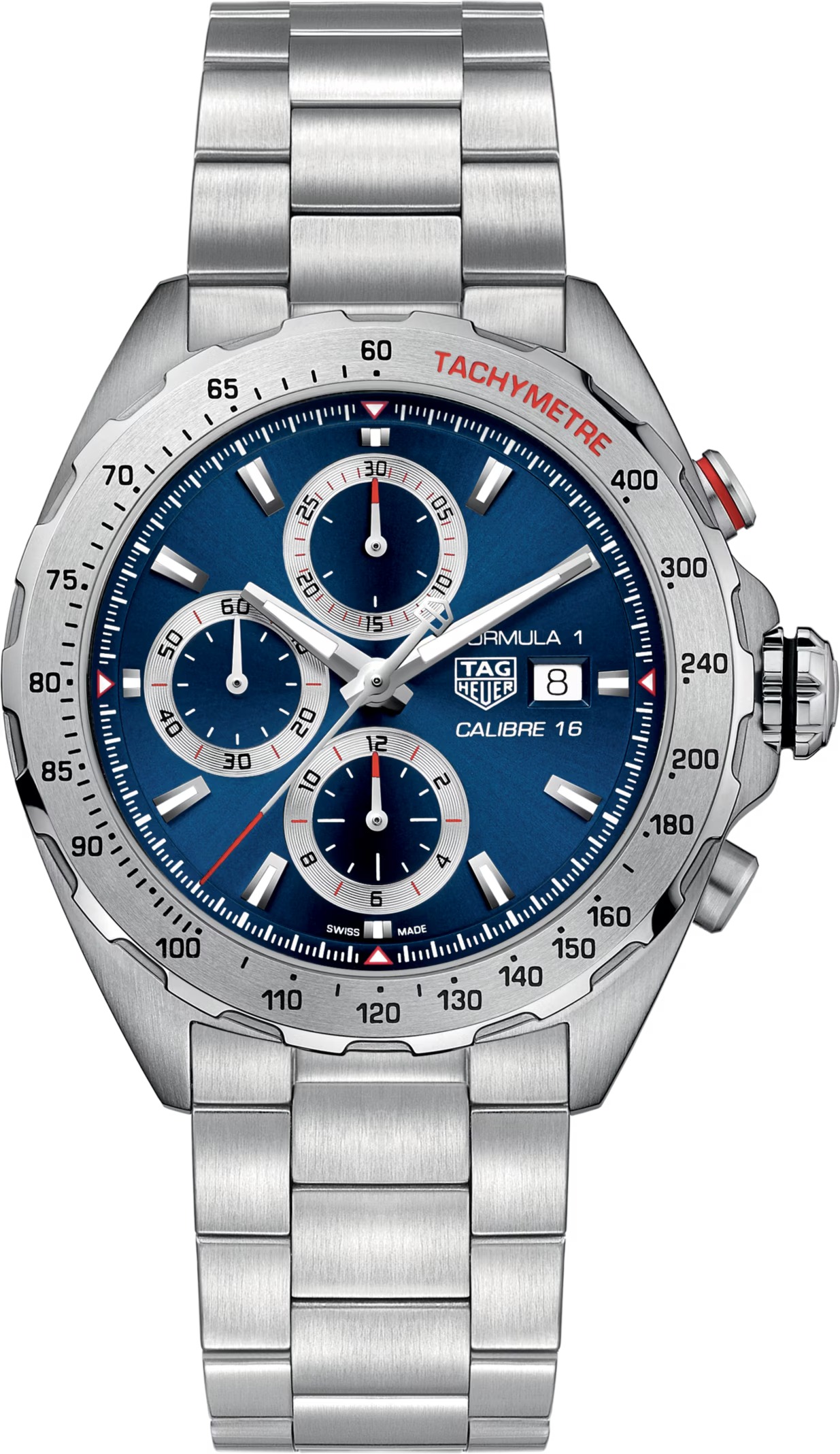 Chronograph