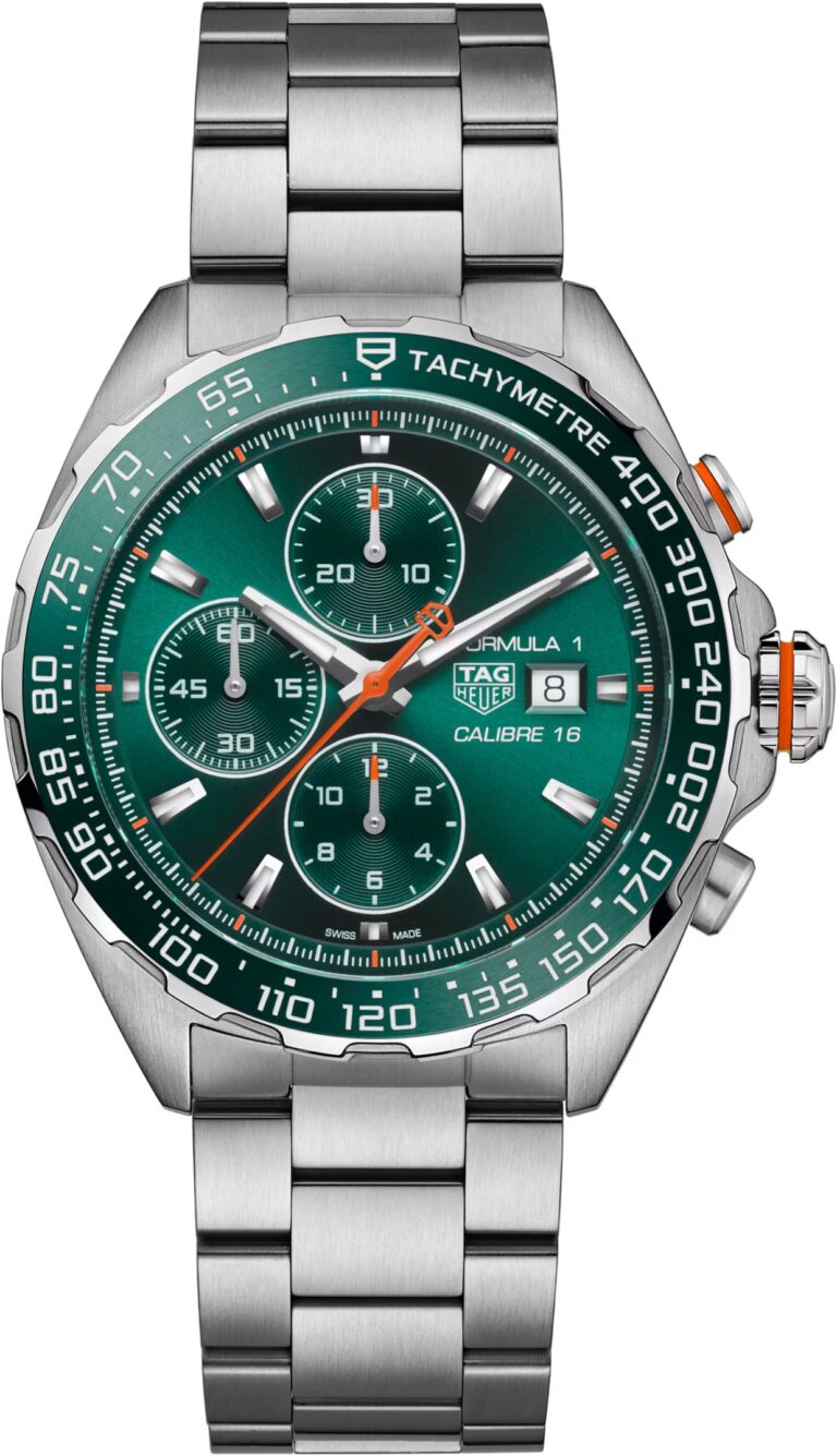 Chronograph
