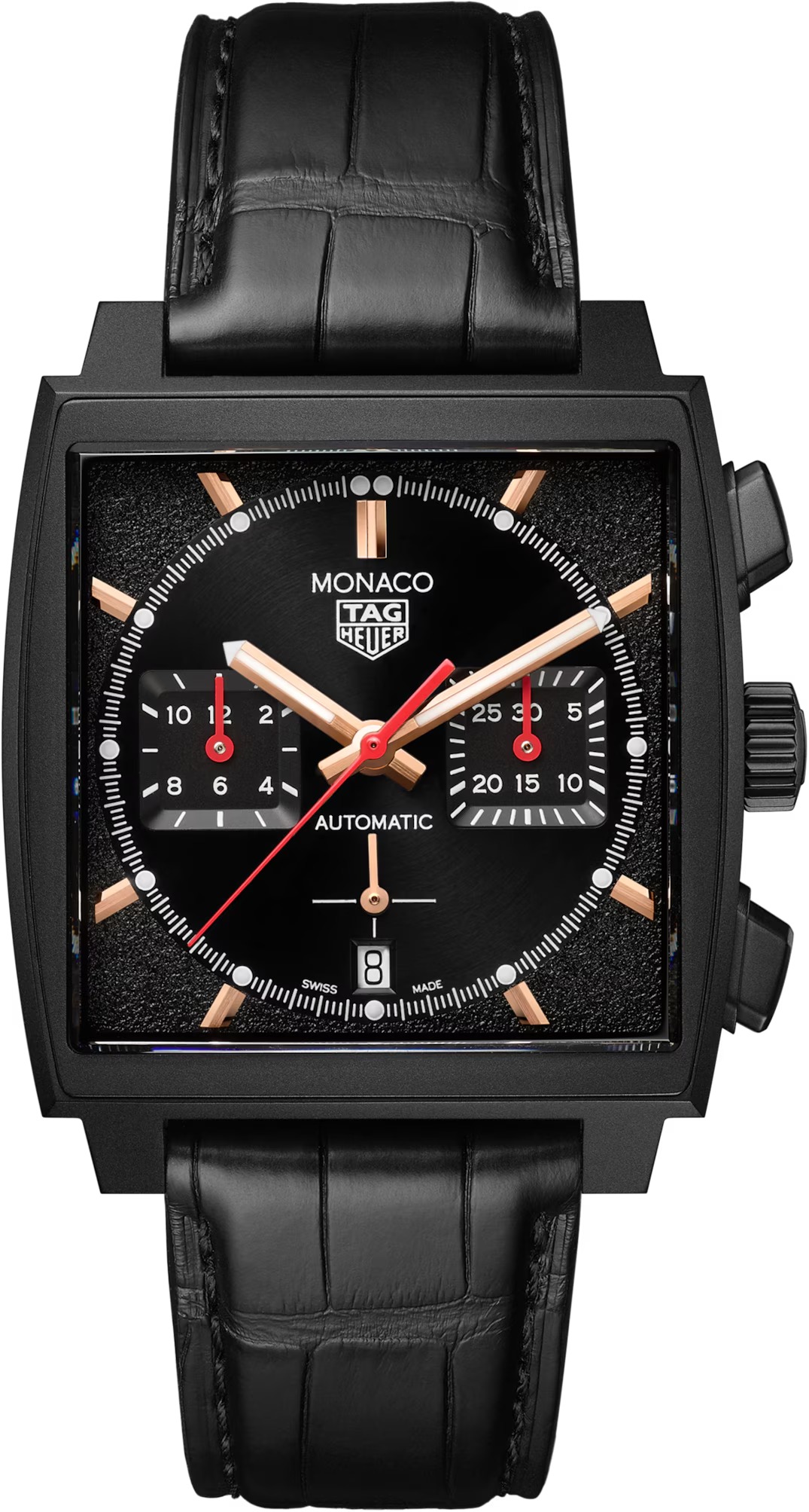 Chronograph