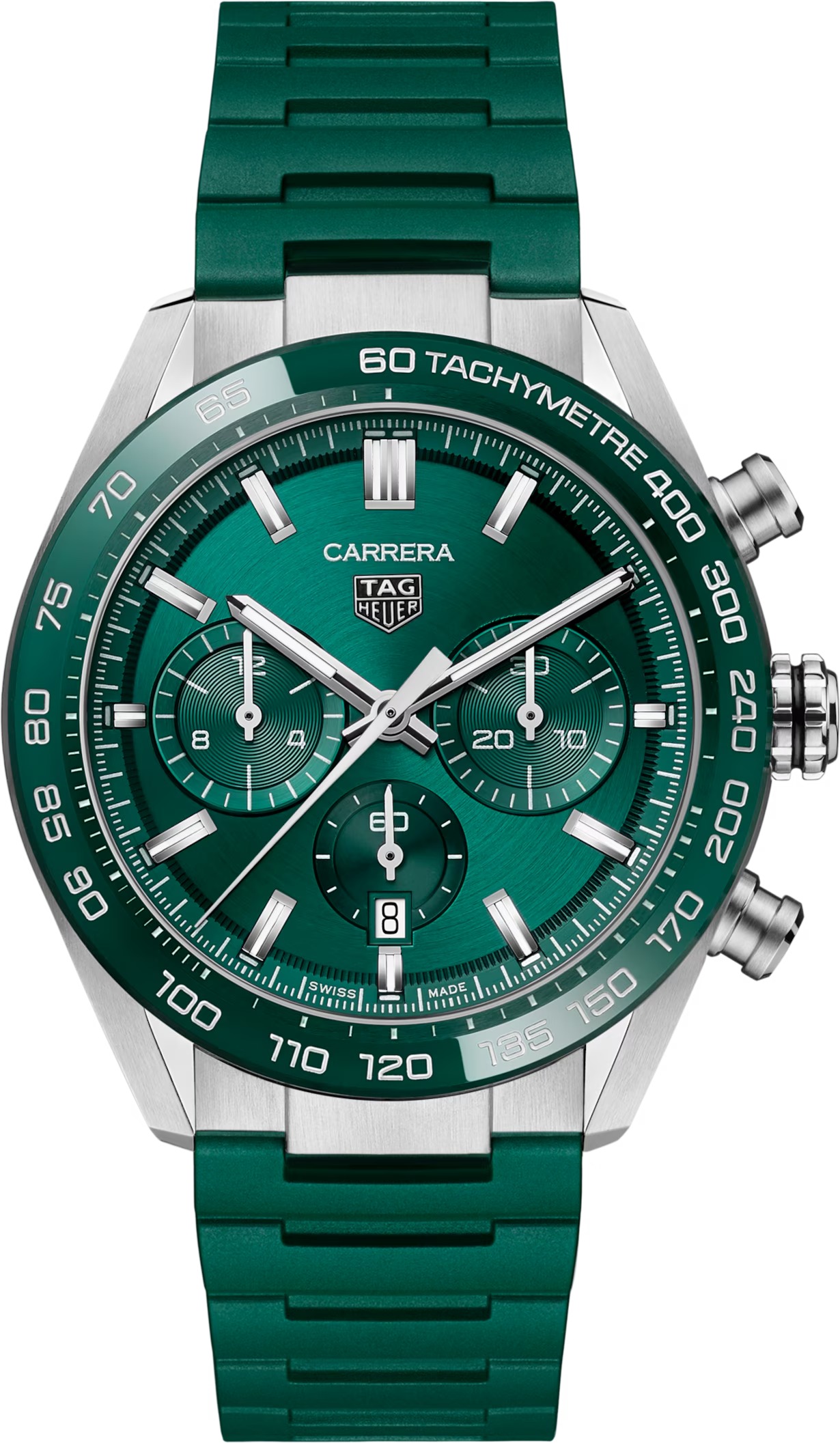 Chronograph