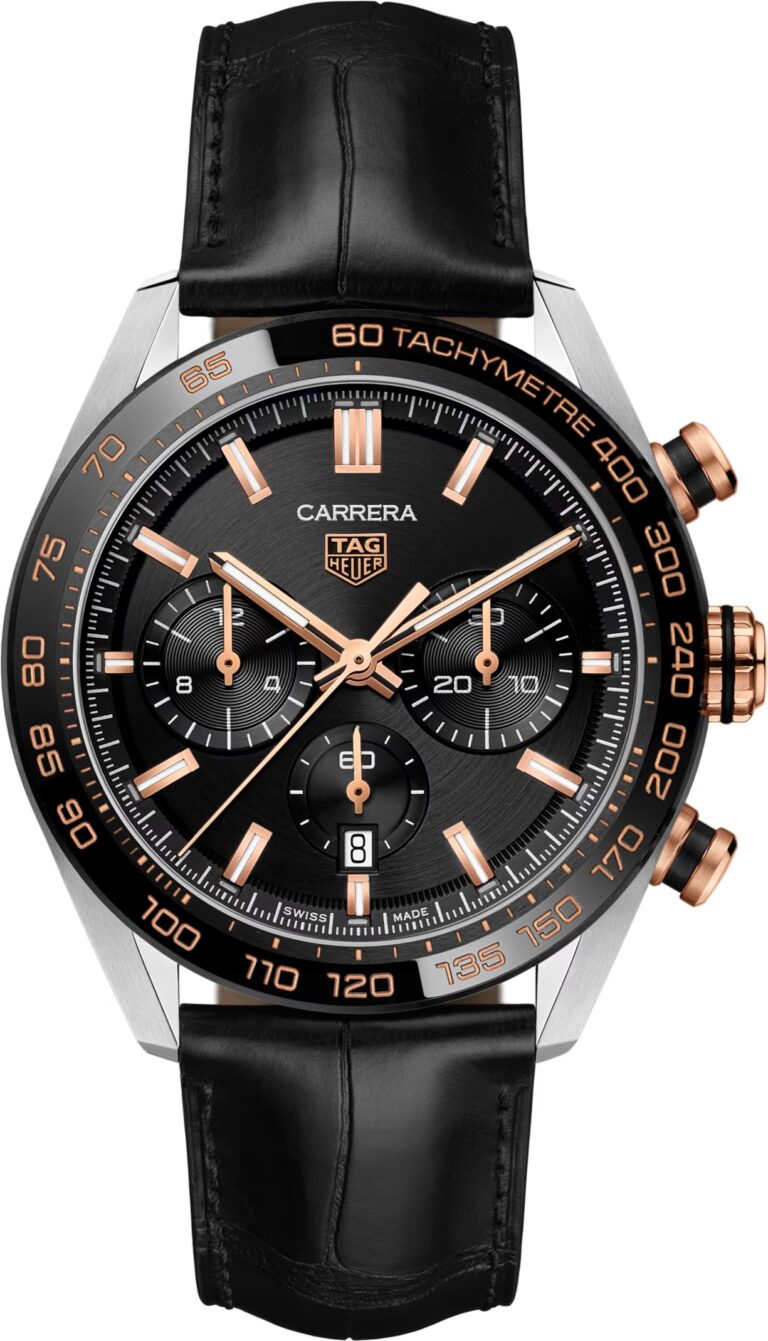 TAG Heuer Carrera Chronograph