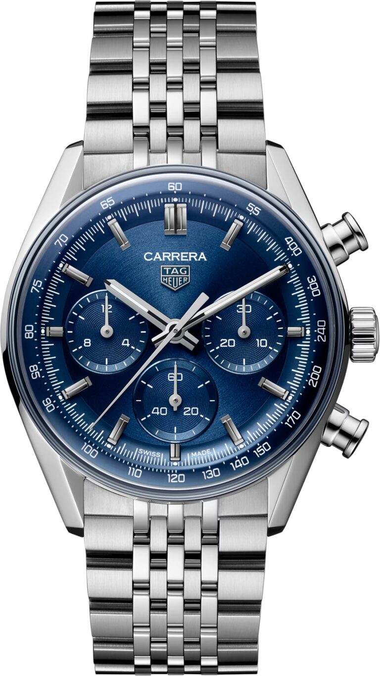 Chronograph