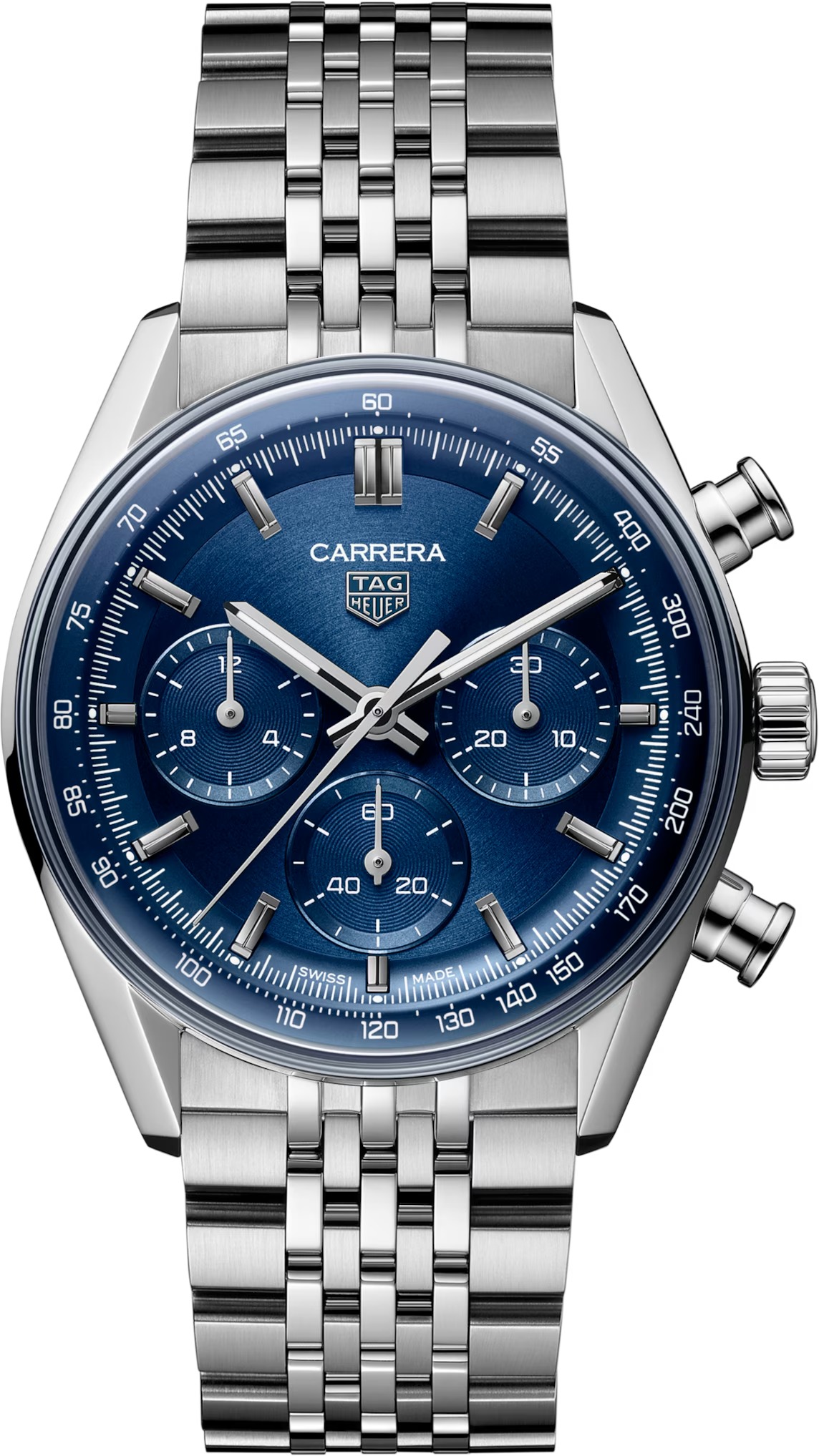 Chronograph