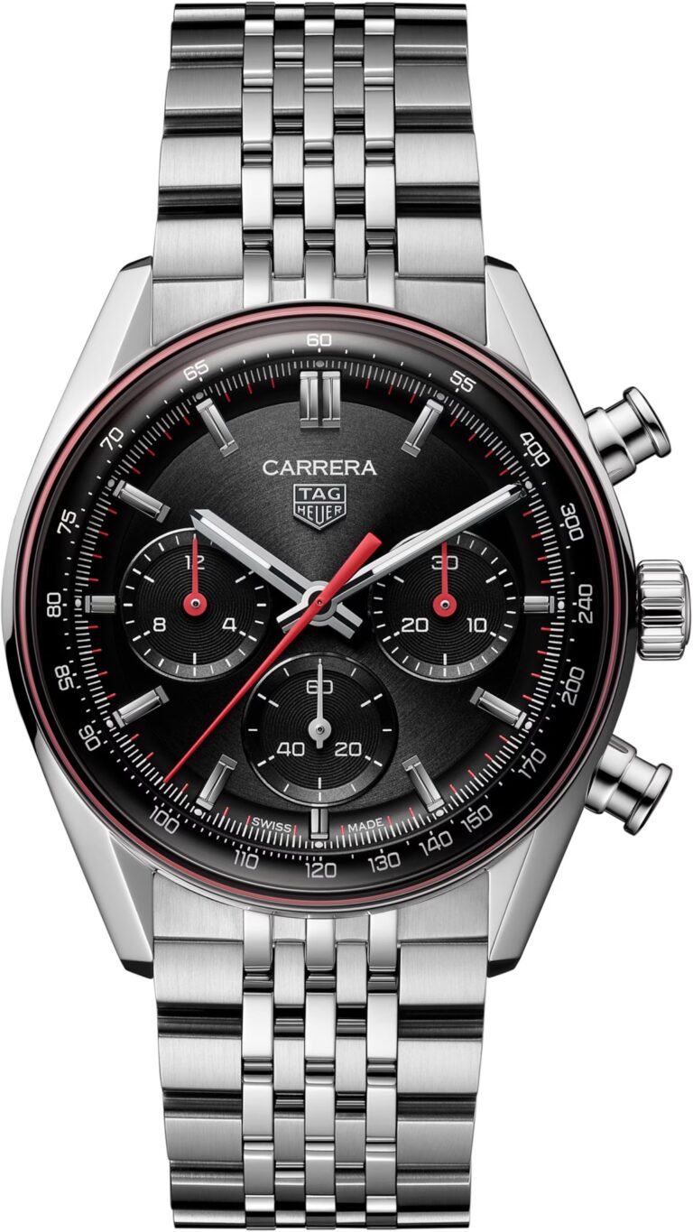 Chronograph