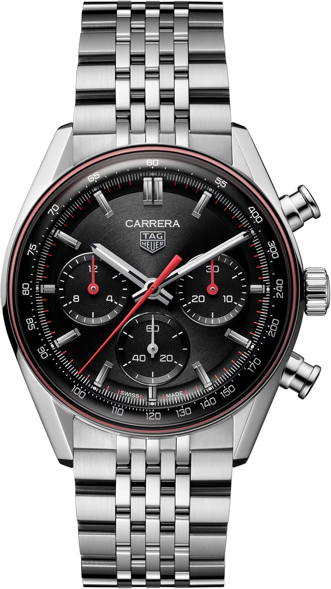 Chronograph