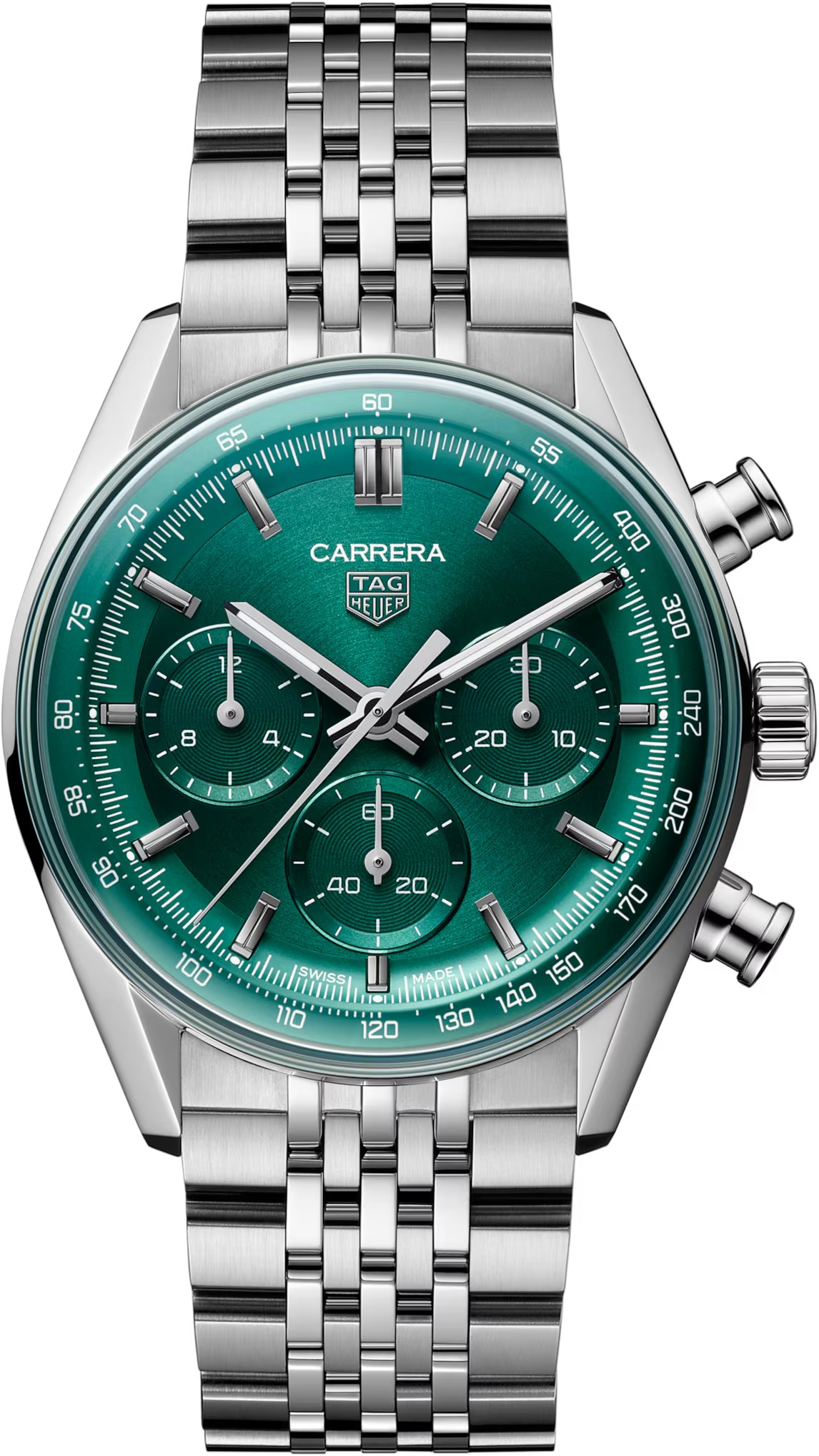 Chronograph