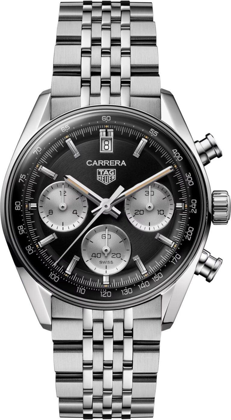 Chronograph