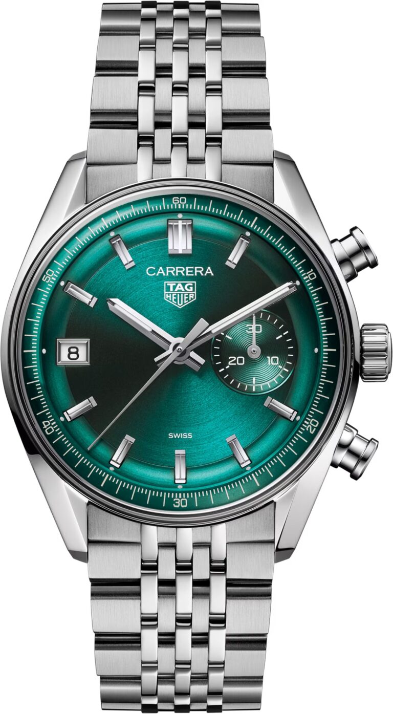 Chronograph
