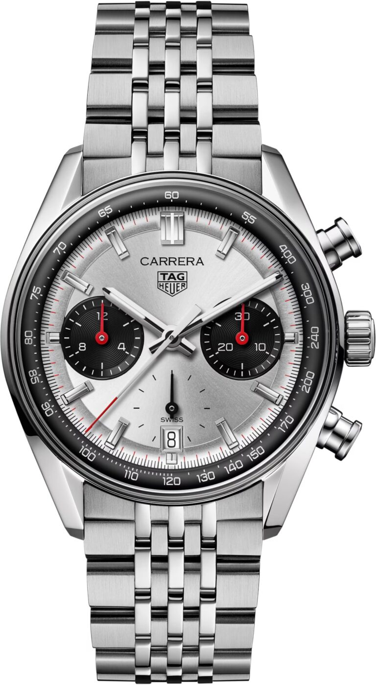 Chronograph