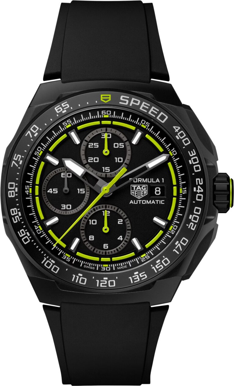 Chronograph