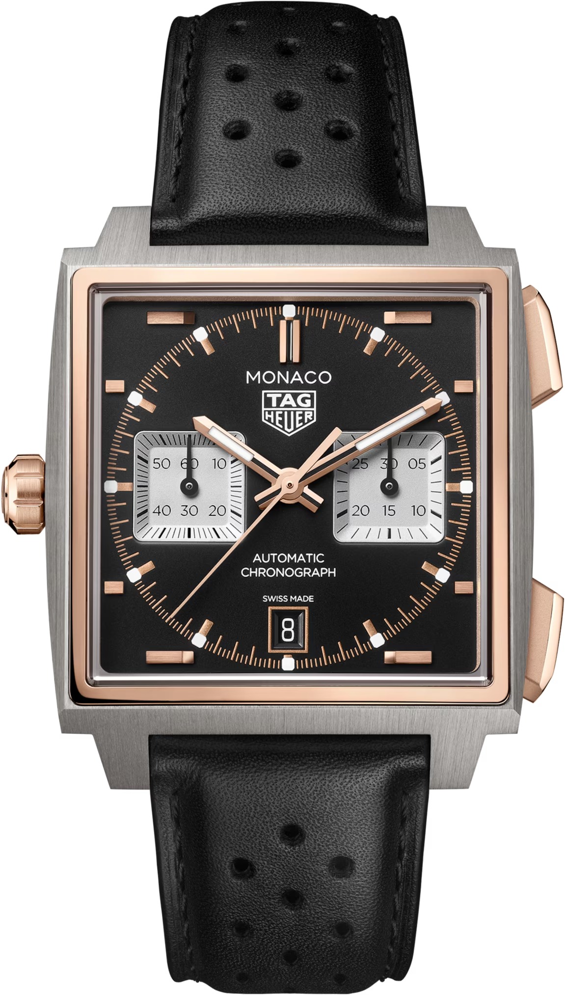 Chronograph