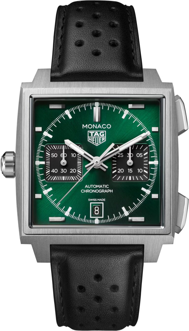 Chronograph