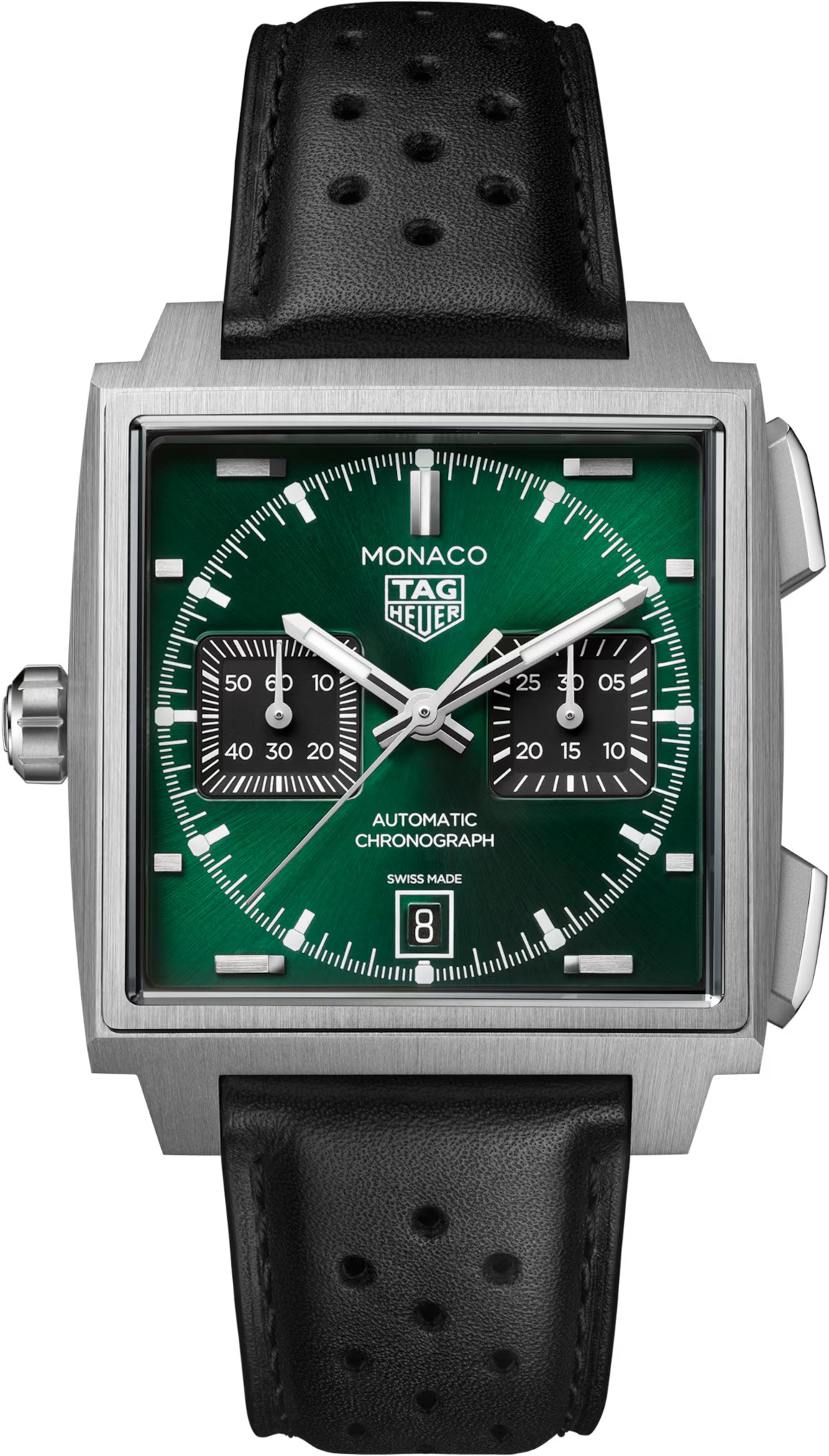 Chronograph
